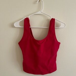 Halara workout top